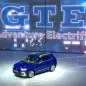 VW Tiguan GTE | Frankfurt Motor Show | Autoblog Short Cuts