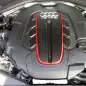 2016 Audi RS 7 Performance engine