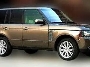 2011 Land Rover Range Rover 