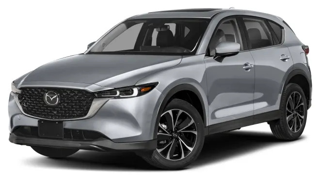 2023 Mazda CX-5 2.5 S Premium Package 4dr i-ACTIV All-Wheel Drive Sport  Utility SUV: Trim Details, Reviews, Prices, Specs, Photos and Incentives