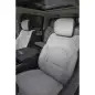 2022 Ram 1500 Limited 10th Edition front seats