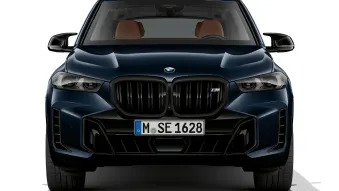 2024 BMW X5 Protection