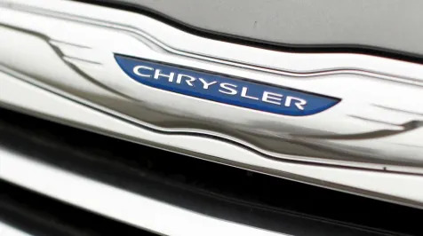 <h6><u>Chrysler reveals 6.4-liter 2023 300C: Watch it live</u></h6>