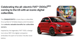 The Fiat 500 Sport – Arriving Soon to America - The Car Guide