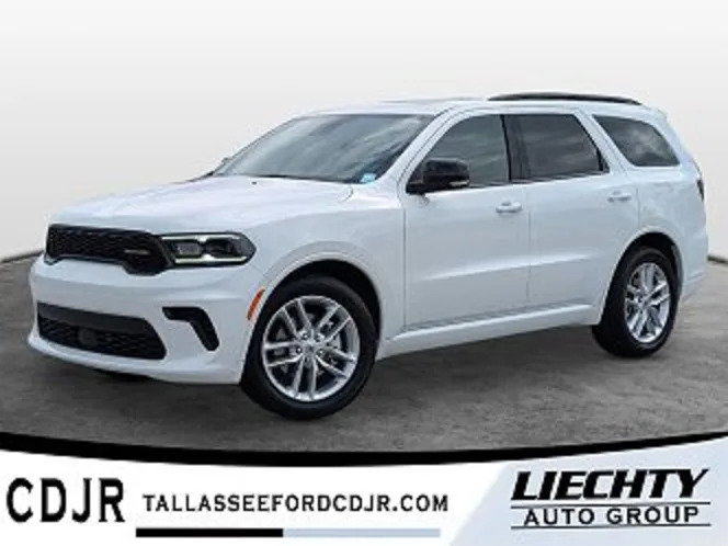 2024 Dodge Durango