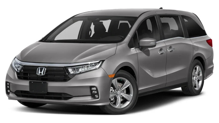 2023 Honda Odyssey EX Passenger Van