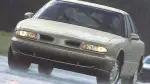 1999 Oldsmobile Eighty-Eight