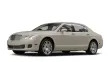 2009 Continental Flying Spur