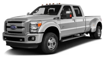 XLT 4x2 SD Crew Cab 8 ft. box 172 in. WB DRW