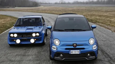 All FIAT 500 Abarth Models by Year (2008-Present) - Specs, Pictures &  History - autoevolution
