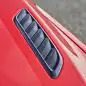 Holden Commodore VFII hood vents