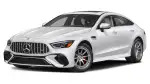 2023 Mercedes-Benz AMG GT 63 S AMG GT 63 Coupe 4dr