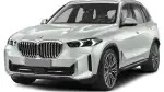 2024 BMW X5 PHEV