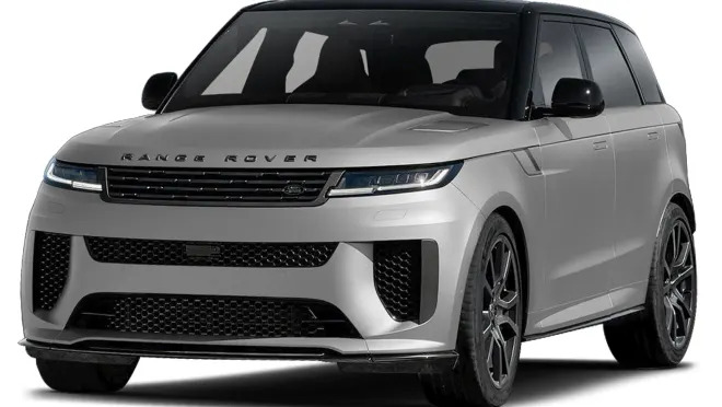 New 2023 Land Rover Range Rover Sport SE Dynamic Sport Utility in
