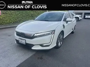 2020 Honda Clarity Touring