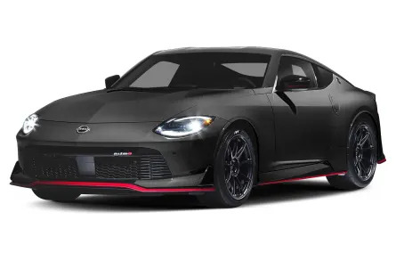 2024 Nissan Z NISMO 2dr Coupe