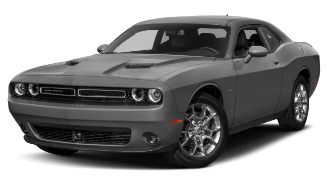 The 2023 Dodge Challenger Black Ghost Is A Scary Fast Rebirth Of A