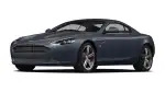 2012 Aston Martin DB9 Luxury Edition Coupe