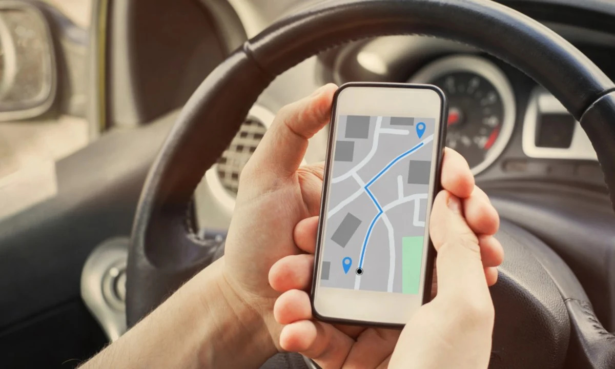 8 Reasons You Need a GPS Tracker for Your Car