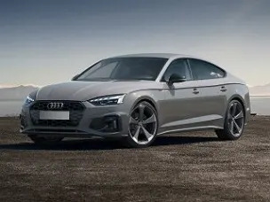 2021 Audi A5 Premium Plus