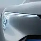 2020 Buick Electra concept