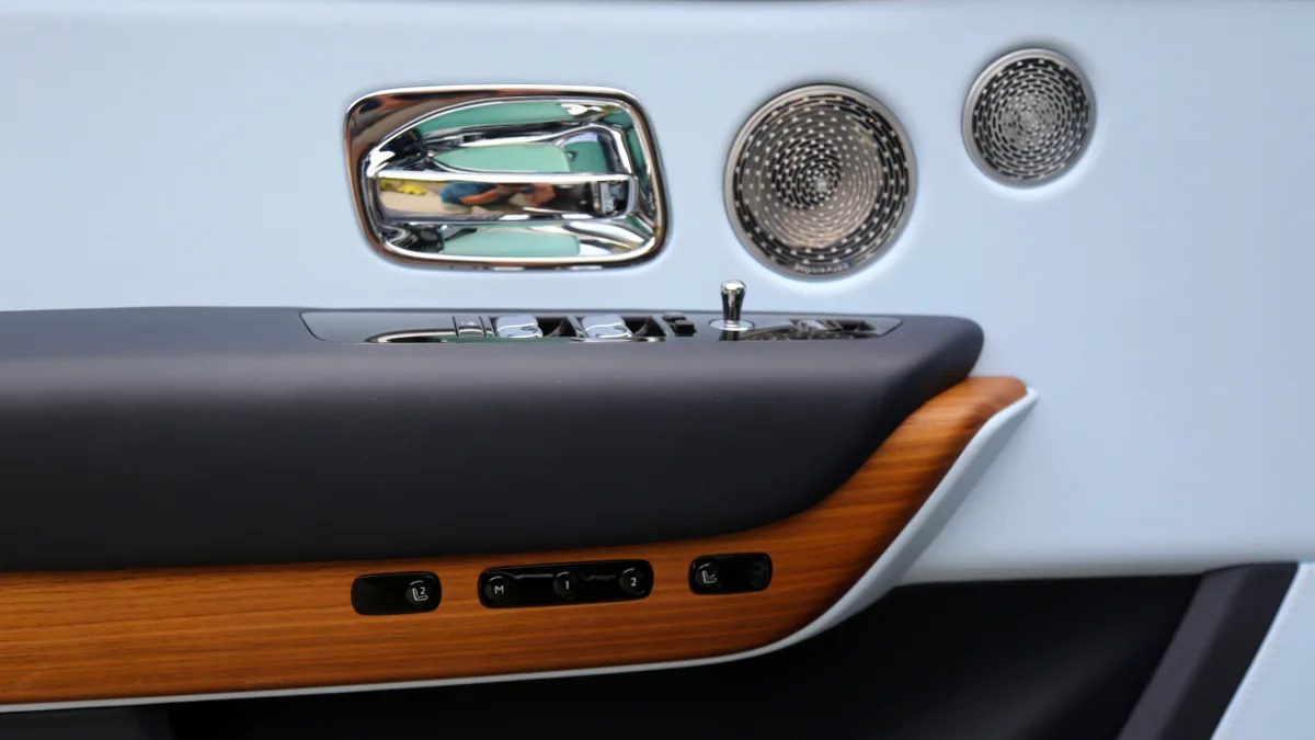 Rolls-Royce Cullinan / Greg Rasa