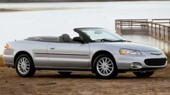 LX 2dr Convertible