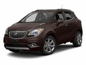 2014 Buick Encore Leather Group