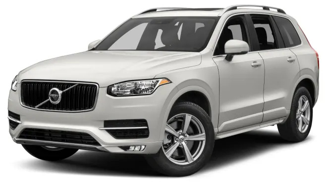 volvo xc90 germany used – Search for your used car on the parking