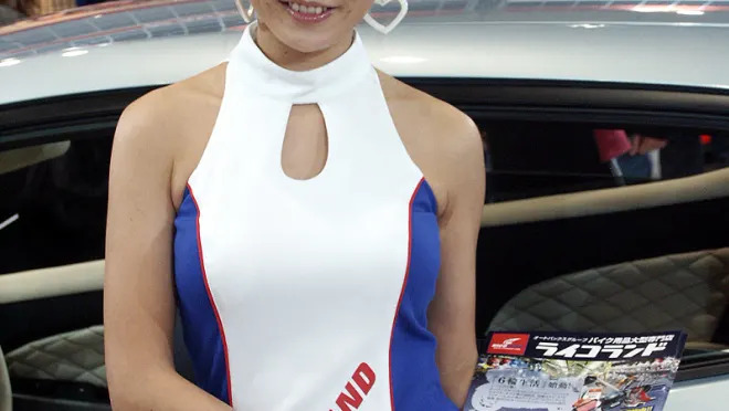 2008 Tokyo Auto Salon: More models from Japan Photo Gallery