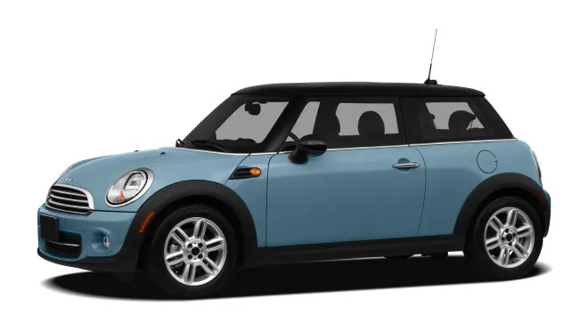 2012 MINI Cooper Hatchback: Latest Prices, Reviews, Specs, Photos and  Incentives