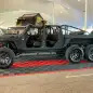 So Flo Jeep Gladiator 6x6 06