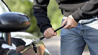 How to Avoid Car Break-Ins and Vehicle Theft