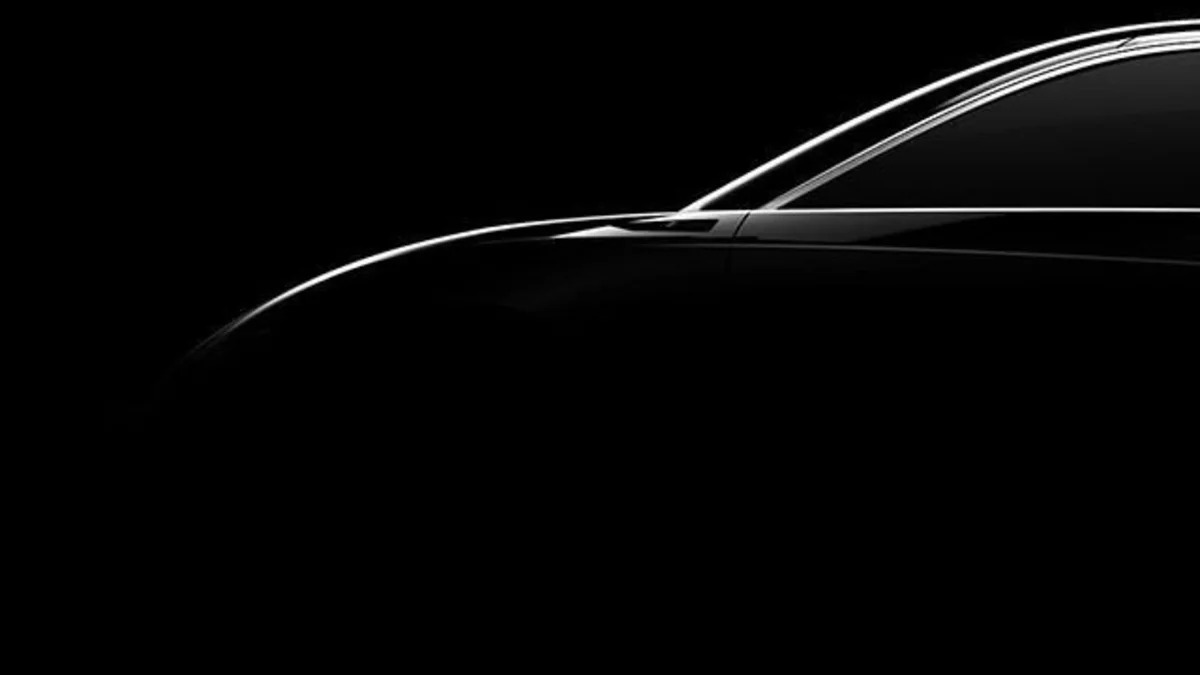 Genesis Teases 2019 NY Show Concept