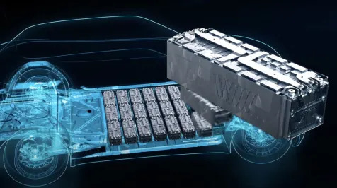 <h6><u>Stellantis aims to eliminate separate inverter, charger to improve EV efficiency</u></h6>