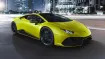 2021 Lamborghini Huracan Evo Fluo Capsule