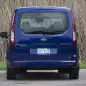 2015 Ford Transit Connect Wagon rear view