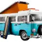 Lego Volkswagen Bus set