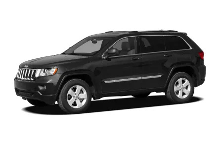 2011 Jeep Grand Cherokee Limited 4dr 4x4