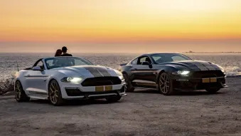 2019 Shelby GT Ford Mustang