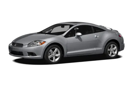 2009 Mitsubishi Eclipse GT 2dr Coupe
