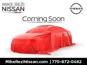 2021 Nissan Armada Platinum Edition