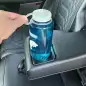 2023 Ford Escape - Rear armrest cupholders with Nalgene