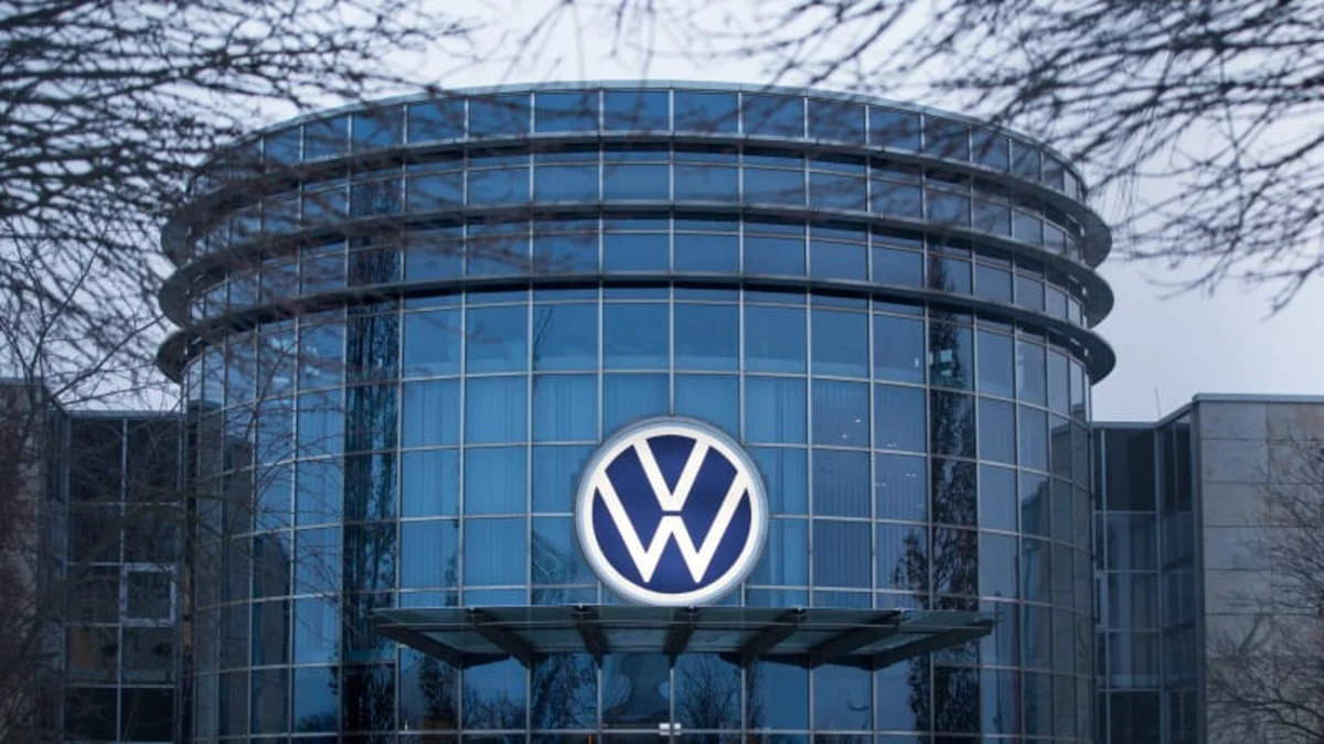 VW says supply jams here to stay as earnings stagnate