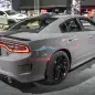 2019 Dodge Charger Stars and Stripes Edition