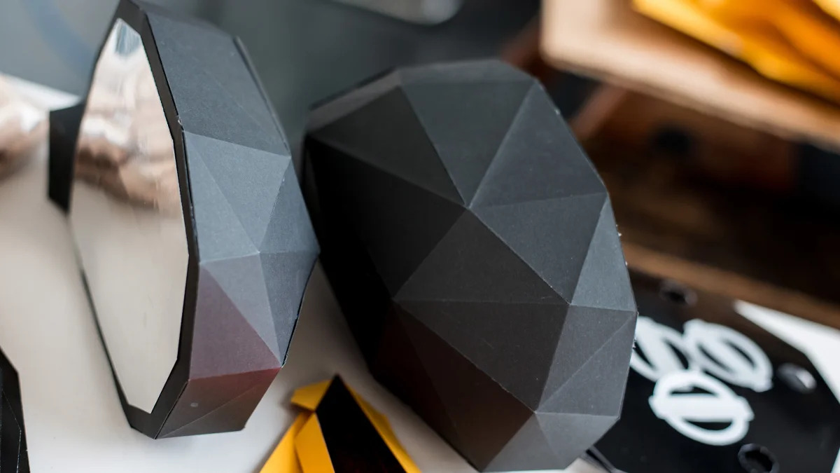 nissan juke origami mirrors
