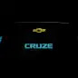 Chevrolet Cruze Tron rear