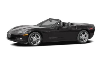 Indy Pace Car Edition 2dr Convertible