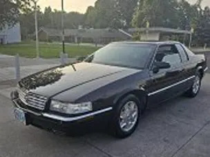 1999 Cadillac Eldorado 