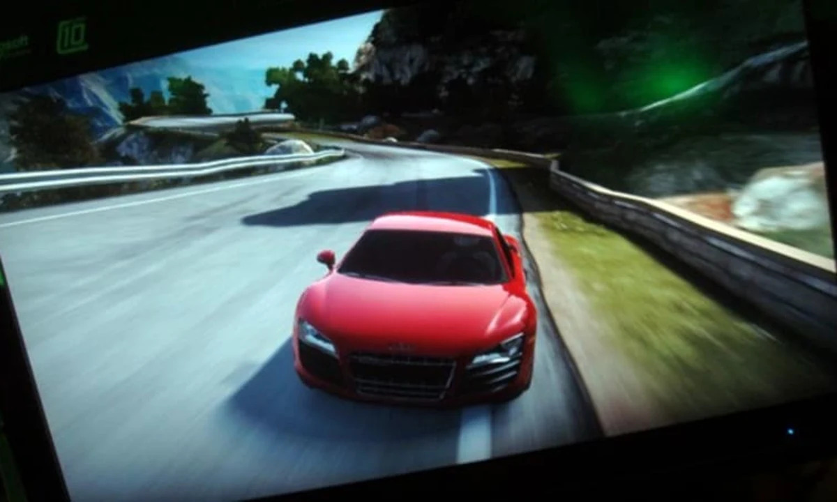 Forza 6: Gameplay Videos, Screenshots, Pre-Order Details, & More – GTPlanet
